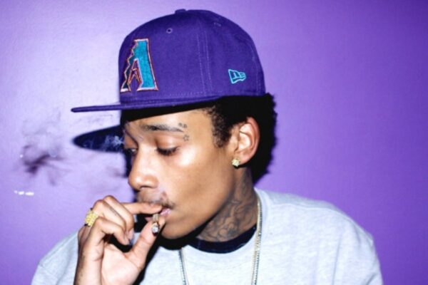 Θύμα αστυνομικής βίας ο Wiz Khalifa στο αεροδρόμιο του Los Angeles!