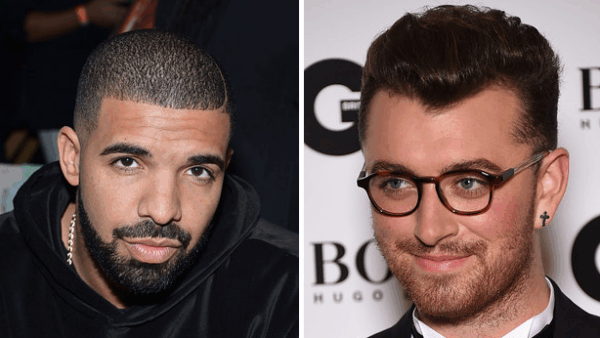 O Sam Smith διασκευάζει Drake και είναι τέλειο!