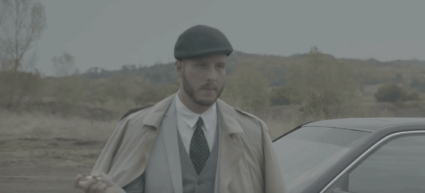 Μόλις κυκλοφόρησε το νέο video clip του Avicii