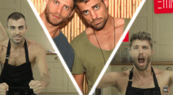 Τα έσπασαν ξανά οι πρωινοί τύποι του Mad Radio!