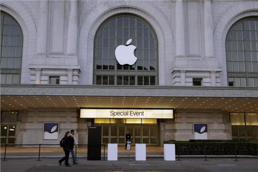 iPad Pro με Pencil, Apple TV με tvOS, iPhone 6S, 6S Plus! Τα πάντα για τα νέα προϊόντα της Apple!
