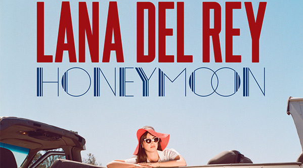 Απίστευτο! Η Lana Del Rey απαντάει η ίδια στο τηλέφωνο που βρίσκεται στο εξώφυλλο του νέου της δίσκου