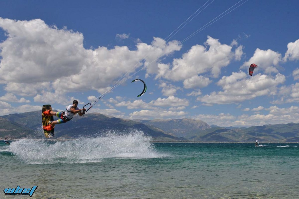 Photos From the 3rd Kitesurf Festival 2014
