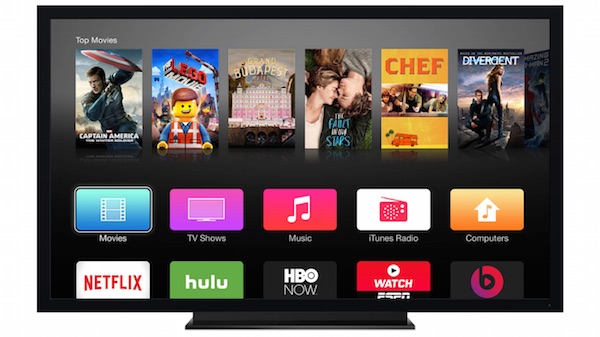 Η Apple ετοιμάζεται να κάνει σειρές και ταινίες