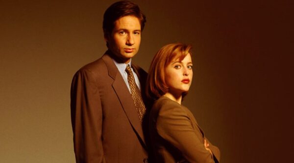 Επέστρεψαν τα X-Files! Δείτε το trailer