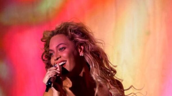Εβαλε «φωτιά» στη σκηνή η Beyoncé