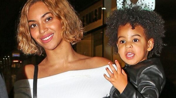 Η γλυκιά έκπληξη που έκανε η Blue Ivy στη μαμά της, Beyonce!