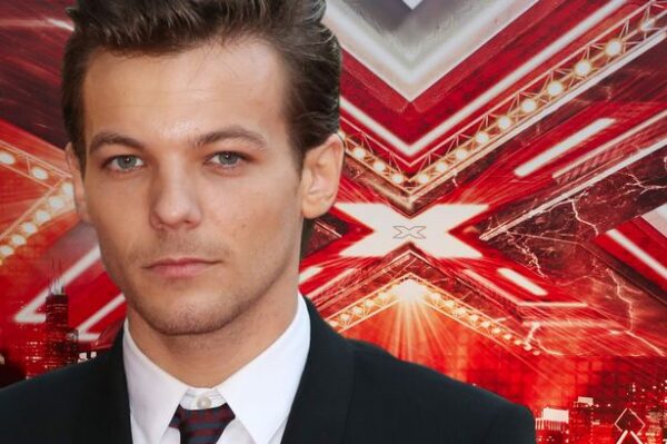 Επιστρέφει στο X-Factor ο Louis Tomlinson!