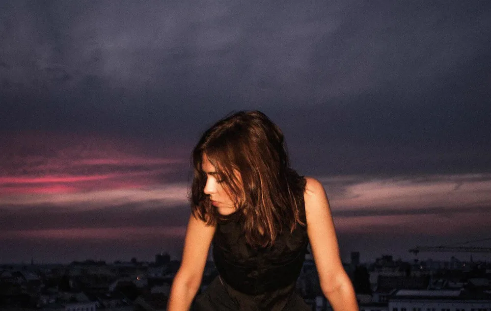 Nina Kraviz1