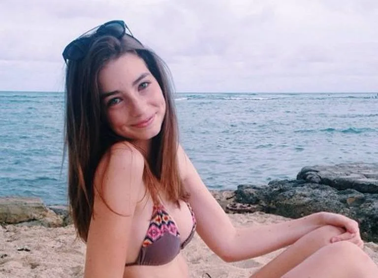 Paul Walker's daughter
