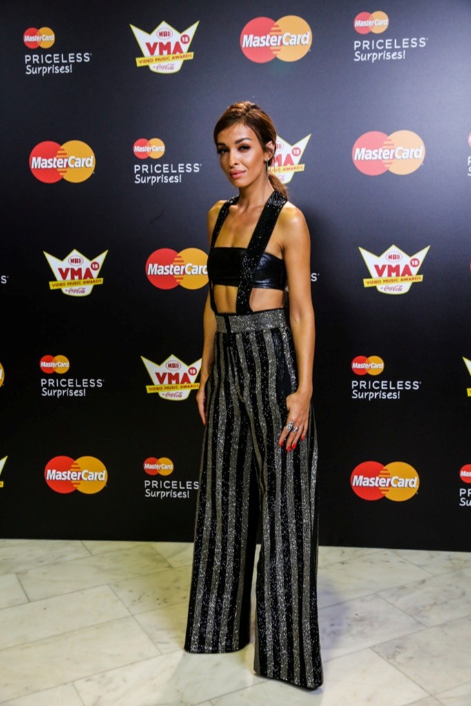 Priceless Surprises_Eleni Foureira