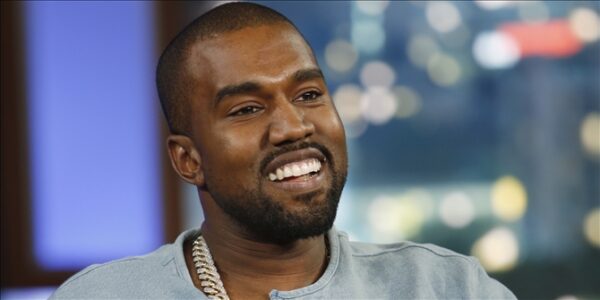 Ο Kanye West γέμισε την Taylor Swift με λουλούδια!