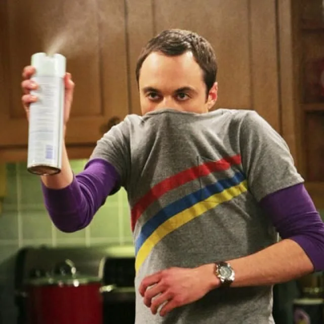 Sheldon-Cooper