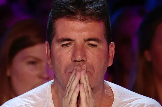 Simon-Cowell