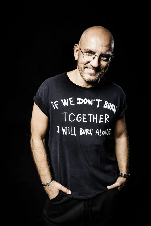Sven Vath