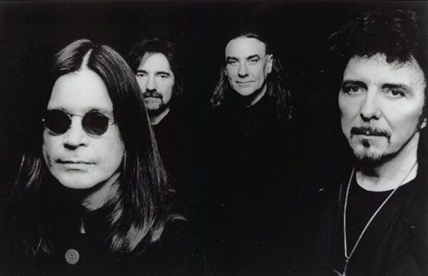 Οι Black Sabbath ανακοίνωσαν την τελευταία περιοδεία τους