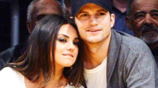 Έγκυος για δεύτερη φορά η Mila Kunis- Η δήλωση του Kutcher που τα μπερδεύει όλα