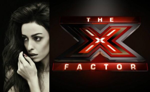 Παρουσιάστρια στο X-Factor η Ελένη Φουρέιρα;