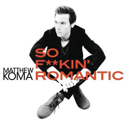 Ακούστε το νέο single του Matthew Koma