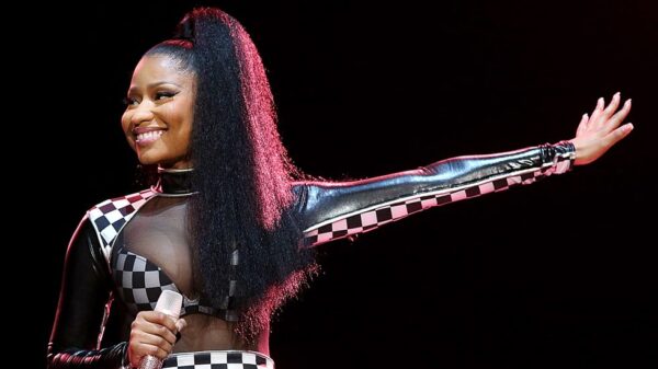 Θα συνεργαστούν Nicki Minaj και The Weeknd
