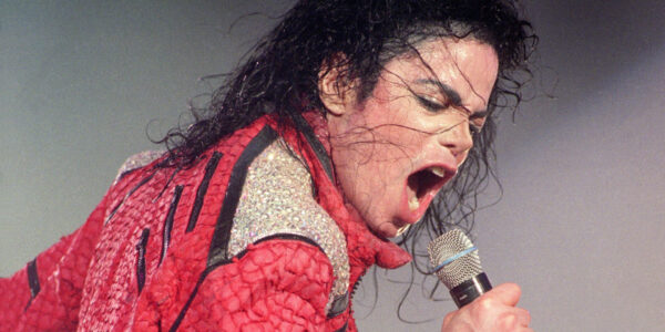 Η κούκλα κόρη του Michael Jackson!