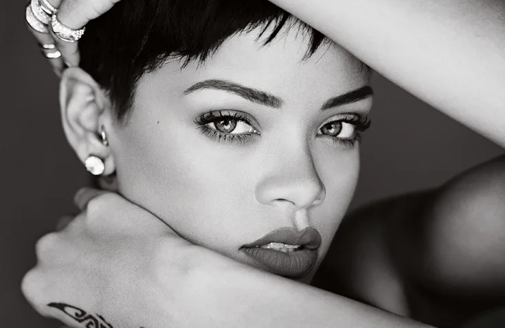 rihanna
