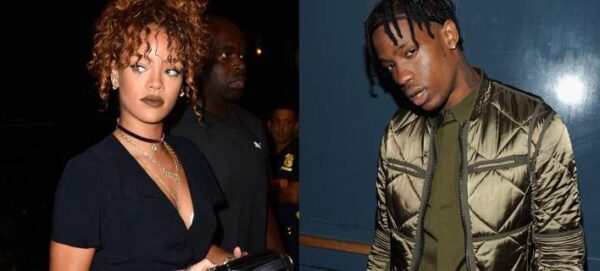 Αυτός είναι ο νέος έρωτας της Rihanna!