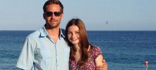 Άντε να βγάλει άκρη! H κόρη του Paul Walker μήνυσε την Πόρσε για τον θάνατο του μπαμπά της