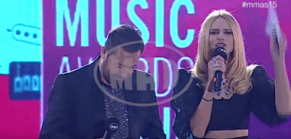 Δείτε το video των πρώτων MAD Awards της Κύπρου!