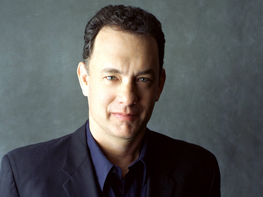 Code:CELEX8 - Suzuki K., USA, 10.2004: Actor Tom Hanks All Over Press / Celebrity Pictures / Suzuki K. ****Special rates apply, needs approval!!!!****