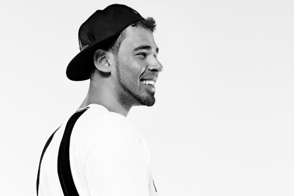 H Amita Motion σας εξασφάλισε limited εισιτήρια για τον Afrojack
