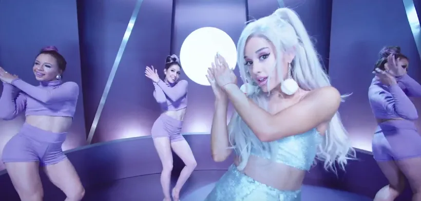 Ariana Grande
