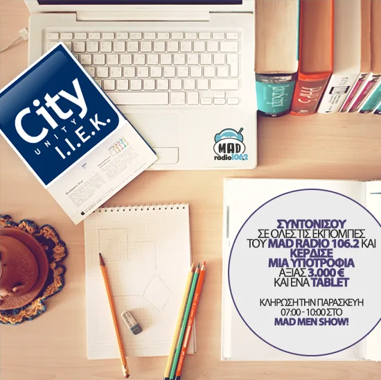 City-Unity-Post
