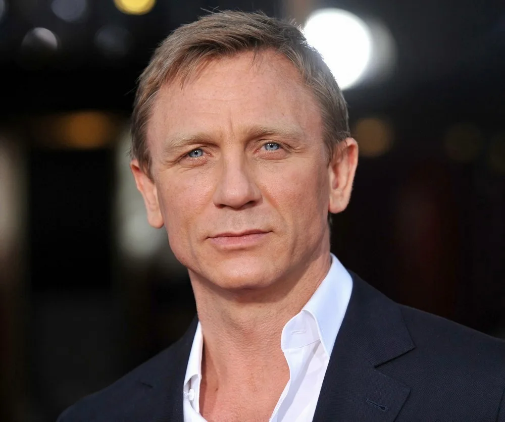 Daniel-Craig