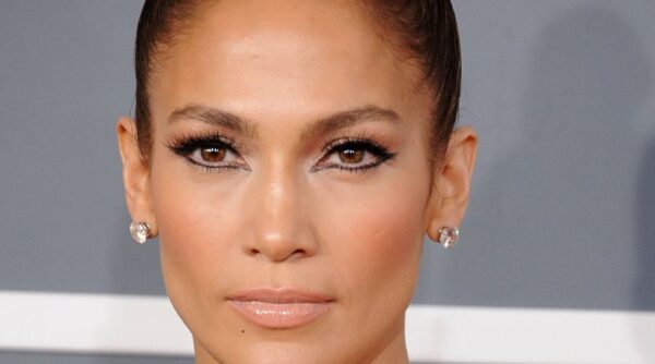 Δείτε την Jennifer Lopez χωρίς ίχνος make-up!