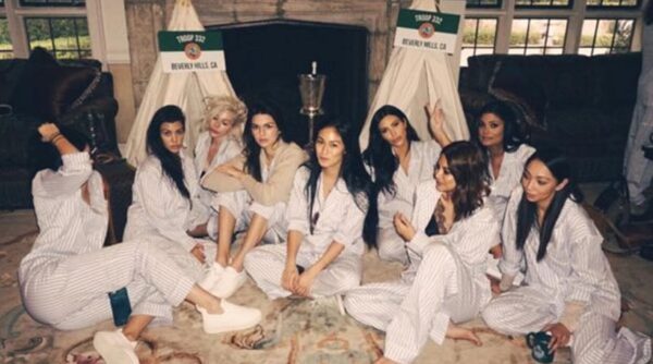 Η Kim Kardashian απειλεί την Taylor Swift