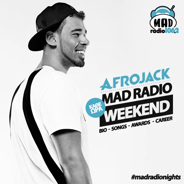 Mad-Radio-Weekend-Afrojack