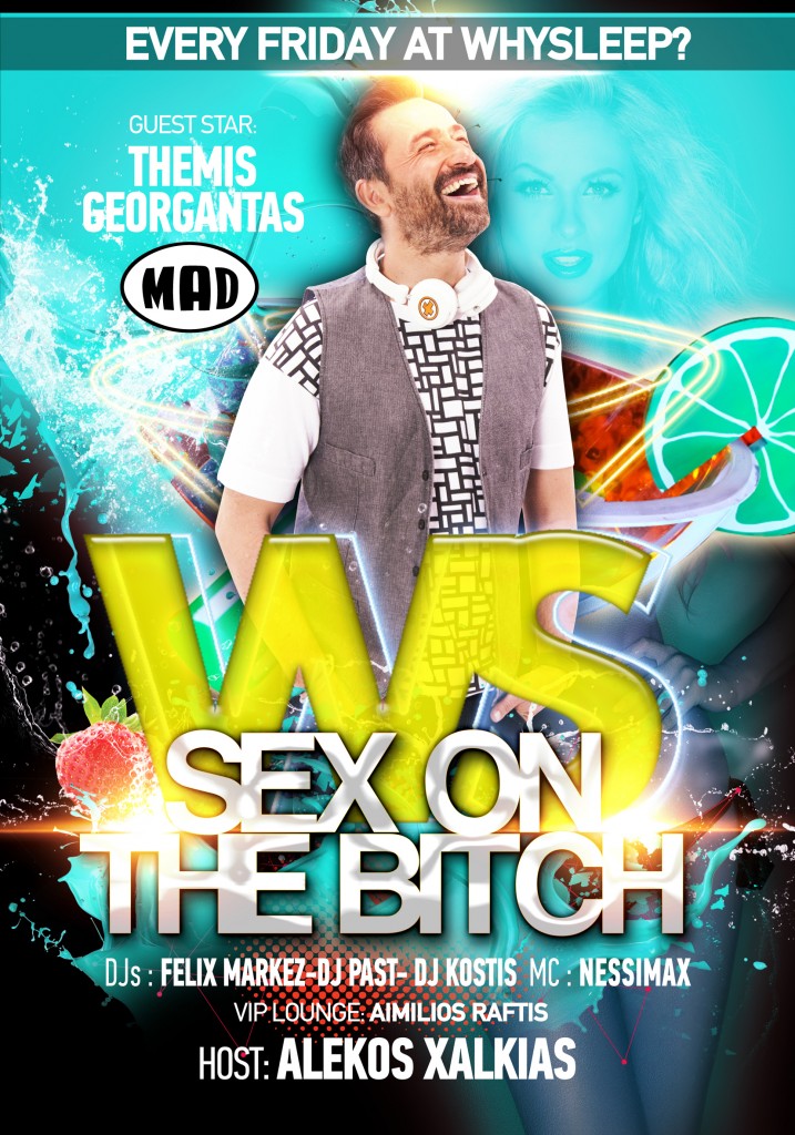 SEXONTHEBICH_POSTER NEW GEORGA_RGB