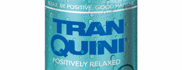 Tranquini® Positively Relaxed: Χαλάρωσε, Σκέψου Θετικά, Τα καλύτερα έρχονται!