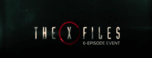 Το νέο teaser X-Files μας τρελαίνει ακόμα περισσότερο!