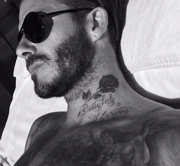 beckham