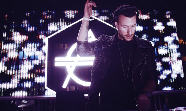 Τα πάντα για τον Don Diablo που μαζί με τις Nervo θα μας κάνουν να χορεύουμε όλη νύχτα!
