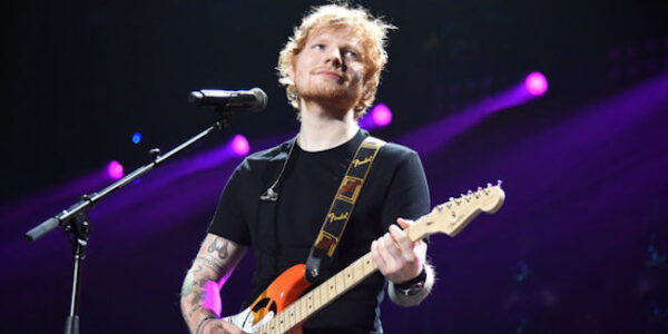 Ο Ed Sheeran αποκάλυψε τον λόγο που έγινε μουσικός και είναι αυτός που όλοι φανταζόμαστε