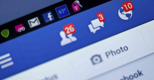 Αν σου στείλει αυτή την ειδοποίηση το Facebook, την έκατσες