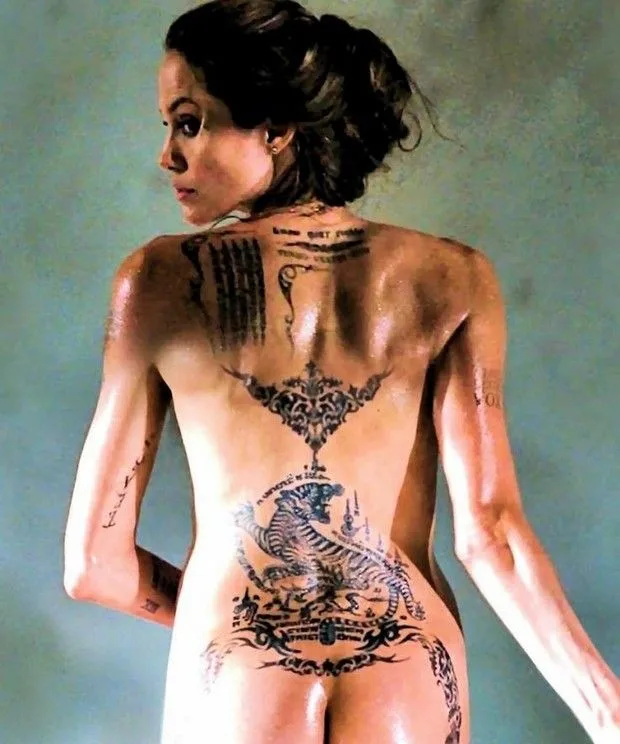 jolie