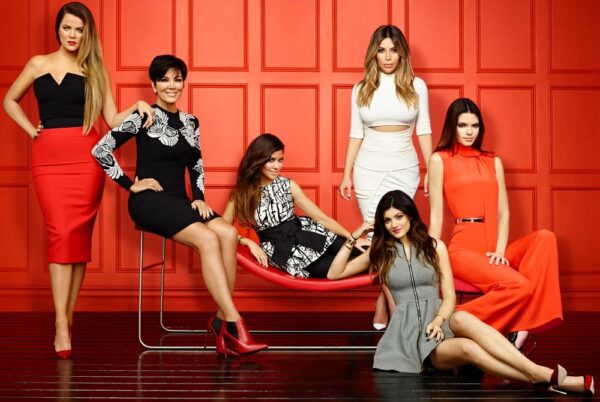 Τέλειο! Όταν οι διάσημοι κράζουν τις Kardashians!