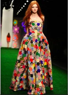 scrap-fabric-dress