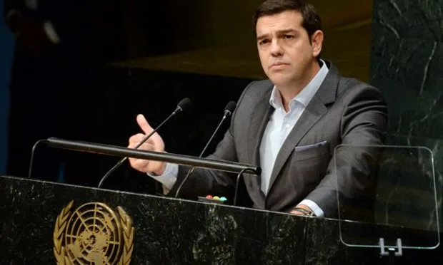 tsipras