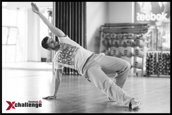 You vs You | Η Reebok σε προκαλεί να ξεπεράσεις τον εαυτό σου!
