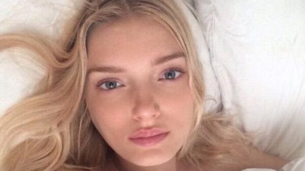 Έτσι είναι τα μοντέλα της Victoria’s Secret χωρίς ίχνος Make up